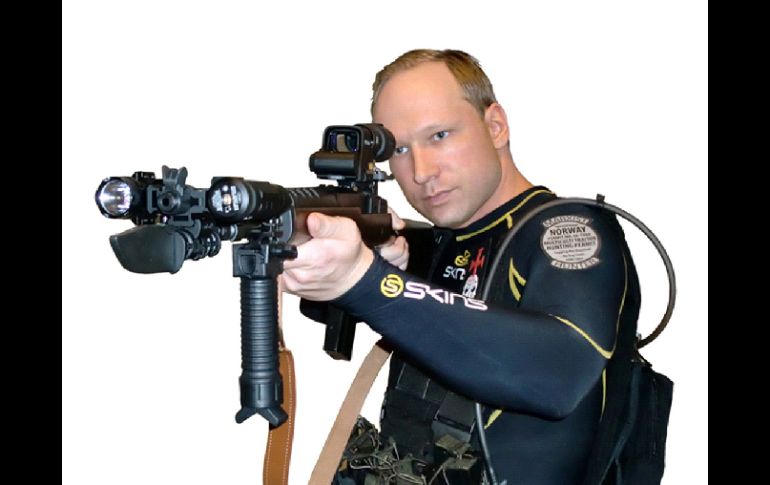 PSY, Anders Behering Breivik o Justin Bieber, todos han testificado el gran poder de YouTube. ESPECIAL /