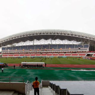 Costa Rica podrá organizar el mundial femenino sub 17