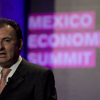 La SHCP anuncia próxima iniciativa de reforma financiera