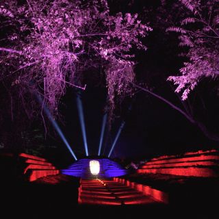 Arranca la edición 14 de Cumbre Tajín