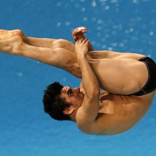 Yahel Castillo y Daniel Islas ganan bronce en Dubai