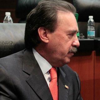 Legisladores rechazan informe de Ugalde sobre el Congreso