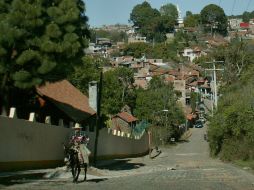 El número de visitantes a Mazamitla crecerá en este periodo vacacional, confirma la Dirección de Turismo. ARCHIVO /