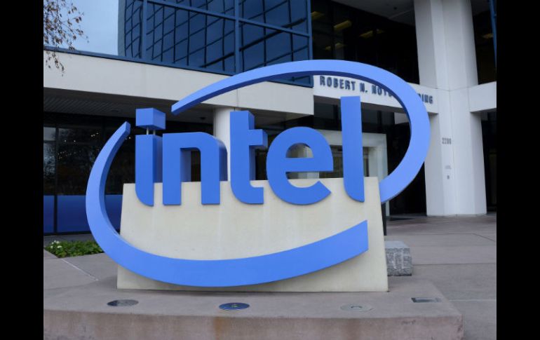 Intel es la mayor empresa exportadora del país, pues supone el 20 por ciento de las exportaciones de dicha nación. ARCHIVO /