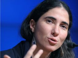 La presentación de Sánchez en la ONU fue una de las últimas etapas de su gira internacional. ARCHIVO /