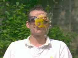 Demuestran lo que el ojo no puede ver a 30 cuadros por segundo. ESPECIAL /