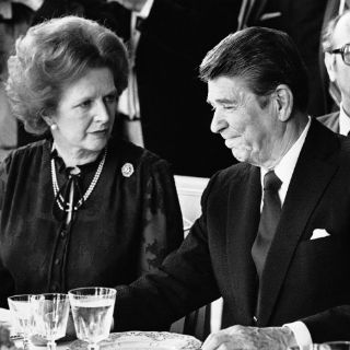 Documentos de Thatcher revelan discrepancias entre conservadores