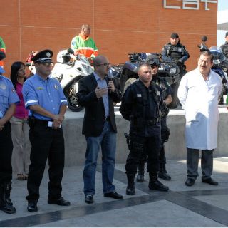 Tlajomulco arranca Operativo ''Muévete Seguro''