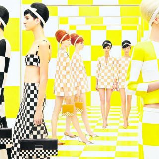 El estilo de la primavera