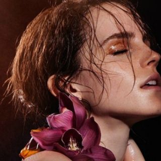 Emma Watson posa desnuda para proyecto en pro del medio ambiente