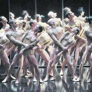 Guadalajara tendrá un buen mayo francés