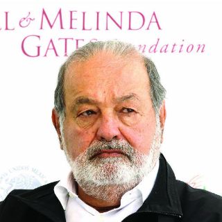 Slim compra derechos de Olimpiadas