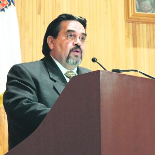 Estancamiento en prepas, pendiente de la Rectoría de Cortés Guardado