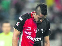 Se deslinda. Ricardo Bocanegra, uno de los involucrados en el tema, se desmarcó de cualquier responsabilidad. MEXSPORT /