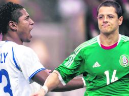 Durante el partido habrá temperatura de 37°C y humedad del 65%. EL INFORMADOR /