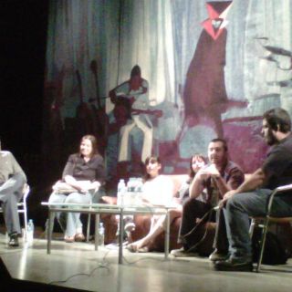 Discurren sobre el arte sonoro