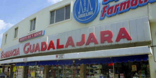 Grupo Fragua abrirá una nueva farmacia cada cuatro días | El Informador