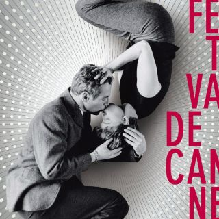 Newman y Woodward son el cartel del próximo Cannes