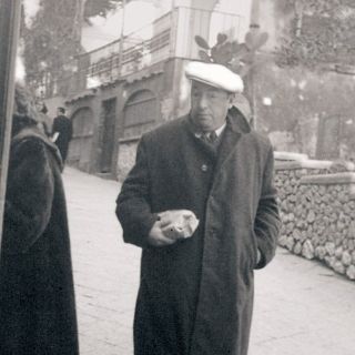 Analizarán 12 peritos cuerpo de Pablo Neruda