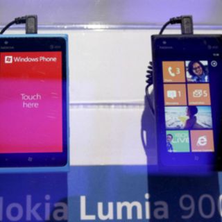 Nokia presenta nueva gama de serie Lumia