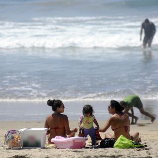 Playas de Jalisco, limpias y seguras: SSJ