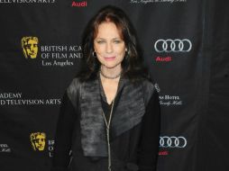 La actriz Jacqueline Bisset sustituirá a Isabelle Adjani como protagonista de la película. ARCHIVO /
