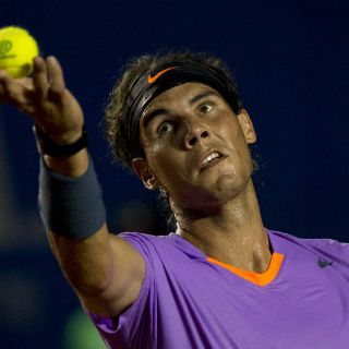 Nadal busca su novena victoria consecutiva