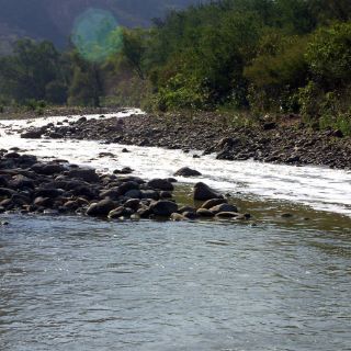 Ocho mil litros por segundo más de agua para la ZMG en 2018