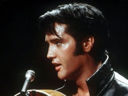 Memorabilia de grandes figuras, como Elvis Presley, en una subasta a la cual todos quisiéramos asistir. ARCHIVO /