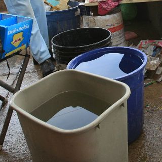 El Congreso local trabaja temas de agua con participación ciudadana