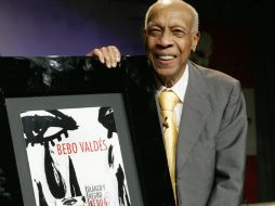 El músico fue acredor a inumerables premios. ARCHIVO /