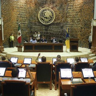 Diputados buscan analizar irregularidades en el Congreso local