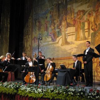 Será Chiapas sede del primer Festival de Música Sacra