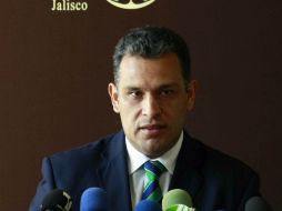 El titular de la CEDHJ asegura que la ONU dice que el acceso al agua debe ser a menos de mil metros del hogar. ARCHIVO /