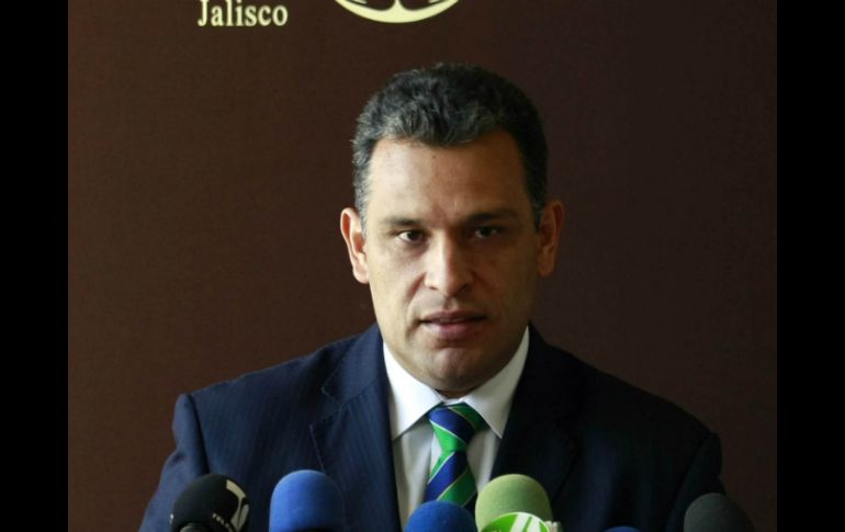 El titular de la CEDHJ asegura que la ONU dice que el acceso al agua debe ser a menos de mil metros del hogar. ARCHIVO /