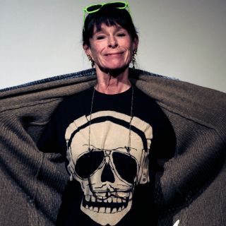 Geraldine Chaplin se declara ''incondicional'' de Pedro Almodóvar