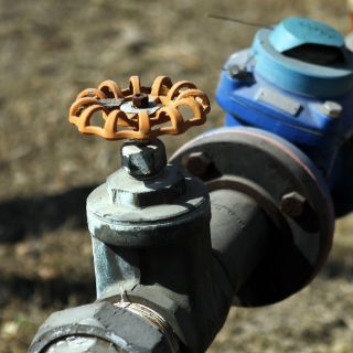 Rehabilitación de redes del SIAPA tendrá que esperar