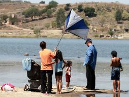 El primer Día Mundial del Agua se celebró el 22 de marzo de 1993, conmemoración que fue instruida por la ONU.  /