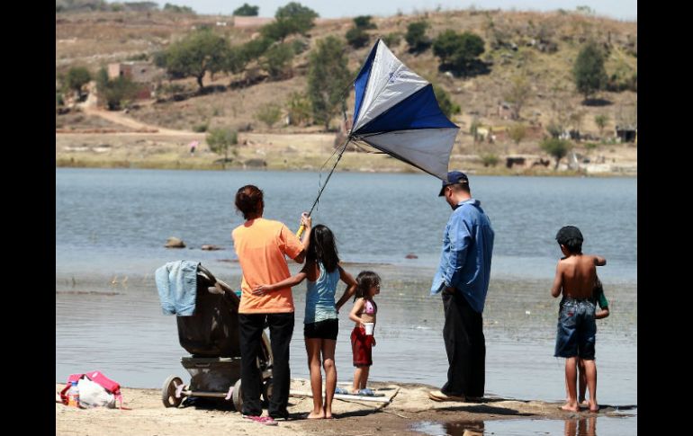 El primer Día Mundial del Agua se celebró el 22 de marzo de 1993, conmemoración que fue instruida por la ONU.  /