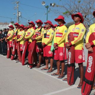 Puerto Vallarta, listo para recibir visitantes