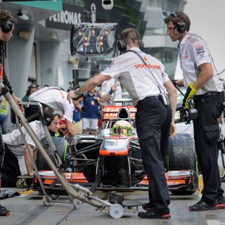 Malasia marcará a los favoritos para la temporada