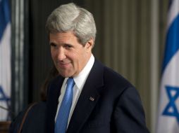 El secretario de Estado sostiene que el mejor resultado para el señor Abedini es que sea liberado de inmediato. AFP /