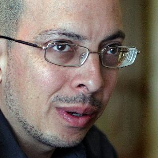 Designan a Jorge Volpi como nuevo director del Festival Cervantino