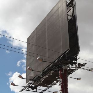 Guadalajara ha clausurado 145 espectaculares