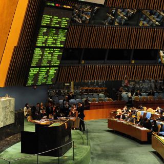 Argentina volverá a pedir a la ONU diálogo sobre Malvinas