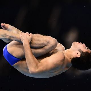 Sin suerte mexicanos García y Orozco en última jornada Serie Mundial