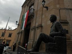 Se inaugurarán exposiciones de artistas laguenses, con el fin de preservar la memoria pictórica del municipio y sus verbenas populares. ARCHIVO /