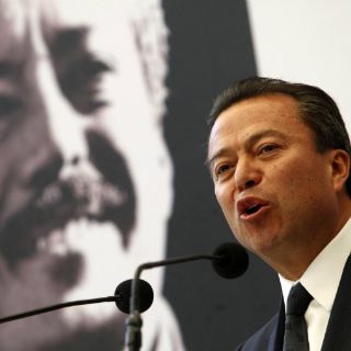 El pacto por México debe beneficiar a los mexicanos: PRI