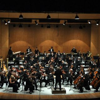 Armonías de Bach se adueñan de Bellas Artes