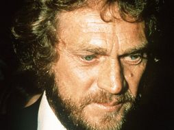 McQueen es considerado el actor mejor pagado en la década de los 70. ARCHIVO /